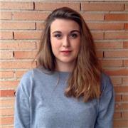 Profesora de refuerzo y apoyo